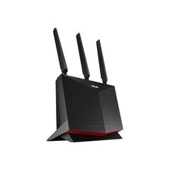 ASUS 4GAC86U Wireless router WWAN 4port 90IG05R0BM9100
