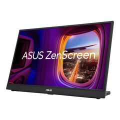 ASUS ZenScreen MB17AHG LED monitor 18 90LM08PGB01170