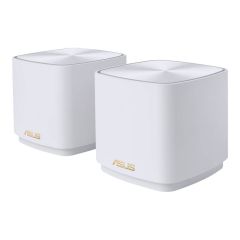 ASUS ZenWiFi XD5 WiFi system (2 routers) 90IG0750MO3B40
