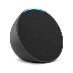 Amazon Echo Pop Smart speaker Bluetooth, WiFi B09WX9XBKD