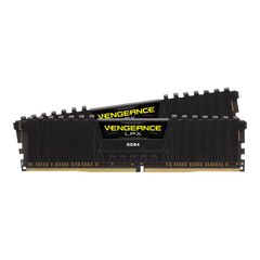 CORSAIR Vengeance LPX DDR4 kit 16 GB CMK16GX4M2D3600C16