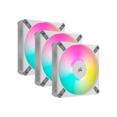 CORSAIR iCUE AF120 RGB ELITE Case fan 120 mm CO9050158WW