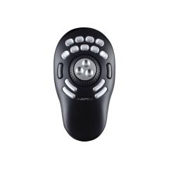 Contour ShuttlePRO V.2 Shuttle wheel 15 buttons wired SPROV2