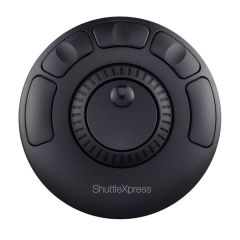 Contour ShuttleXpress Shuttle wheel SXPRS