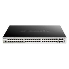 DLink DGS 151052XMP Switch L3 smart DGS151052XMPE