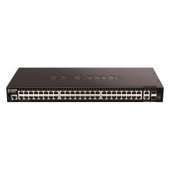 DLink DGS 152052 Switch L3 smart DGS152052E