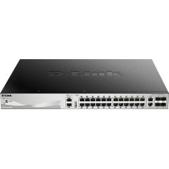 DLink DGS 313030PS Switch L3 Lite Managed DGS313030PSE