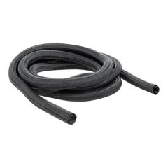 DeLOCK Braided Sleeving selfclosing Braided sleeving 2 m 18855