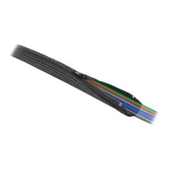 DeLOCK Braided sleeving 1 m 19103