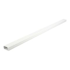 DeLOCK Cable duct with cover 1 m 20721
