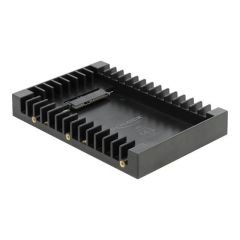 DeLOCK Storage bay adapter 3.5 to 2.5 18364