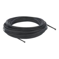 DeLOCK Stretchable Braided expandable sleeving 10 m 18847