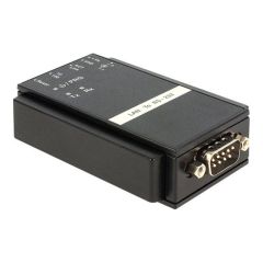 DeLock Converter Ethernet LAN > Serial RS232 62504