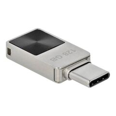 Delock Mini Memory Stick USB flash drive 128 GB USBC 3.2 54085