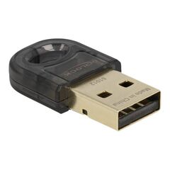 Delock Network adapter USB 2.0 Bluetooth 5.0 EDR 61012