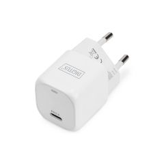 Digitus Power adapter 20 Watt 3 A PD 3.0 DA10060