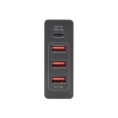 Digitus Power adapter 72 Watt DA10195
