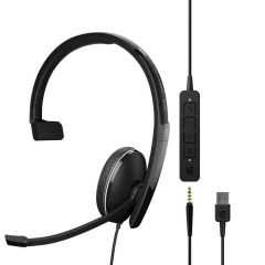 EPOS I SENNHEISER ADAPT 135T USB II 1000900