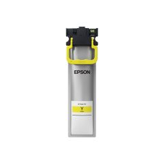 Epson XL yellow original ink cartridge for WorkForce C13T11D440