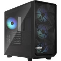 Fractal Design Meshify 2 RGB Tower FDCMES2A06