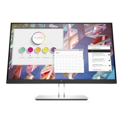 HP E24 G4 ESeries LED monitor 23.8 9VF99AAABB