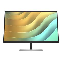 HP E27u G5 ESeries LED monitor 27 6N4D3AAABB