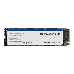 Innovation IT SSD 1 TB internal M.2 2280 001024111