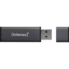 Intenso Alu Line USB flash drive 16 GB USB 2.0 3521471