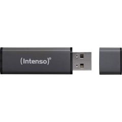 Intenso Alu Line USB flash drive 16 GB USB 2.0 3521471