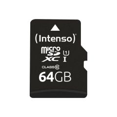 Intenso Performance Flash memory card 3424490