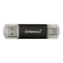 Intenso Twist Line USB flash drive 64 GB USB 3.2 Gen 1 3539490