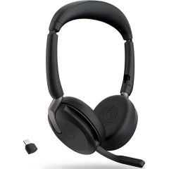 Jabra Evolve2 65 Flex MS Stereo Headset onear 26699999899