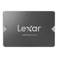 Lexar NS100 SSD 1 TB internal 2.5 SATA LNS1001TRB