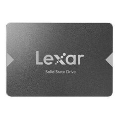 Lexar NS100 SSD 512 GB internal 2.5 SATA LNS100512RB