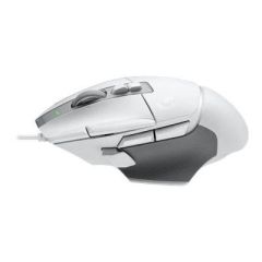 Logitech G G502 X Mouse optical wired USB 910006146