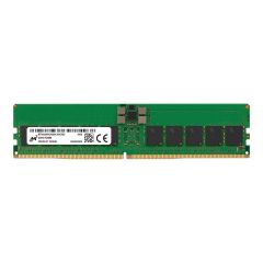 Micron DDR5 module 32 GB DIMM 288pin 4800 MTC20F2085S1RC48BA1T