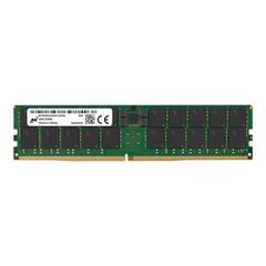 Micron DDR5 module 64 GB DIMM 288pin 4800 MTC40F2046S1RC48BA1T