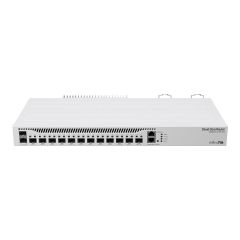 MikroTik Cloud Core Router CCR20041G12S+2XS