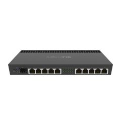 MikroTik RB4011iGS+RM Router 10 RB4011IGS+RM