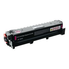 Ricoh M C240 Magenta original toner cartridge 408453