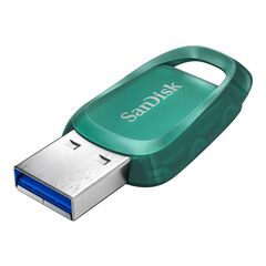 SanDisk Ultra USB flash drive 256 GB SDCZ96256GG46