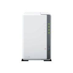 Synology Disk Station DS223J NAS server DS223J