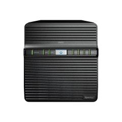 Synology Disk Station DS423 NAS server 4 bays DS423