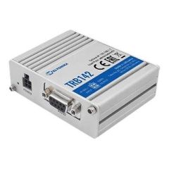 Teltonika TRB142 Gateway RS232, Modbus LTE TRB142003000