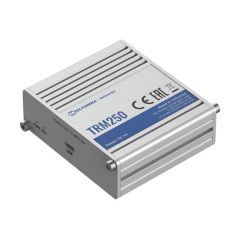 Teltonika TRM250 Wireless cellular modem 4G LTE TRM250000000