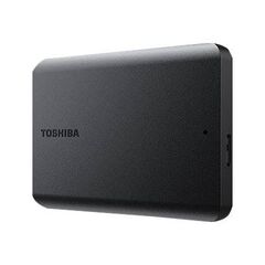 Toshiba Canvio Basics Hard drive 1 TB HDTB510EK3AA