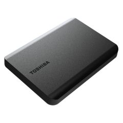 Toshiba Canvio Basics Hard drive 2 TB external HDTB520EK3AA