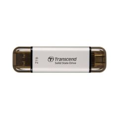 Transcend ESD310 SSD 2 TB external TS2TESD310S