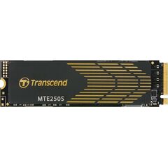 Transcend MTE250S SSD 4 TB internal M.2 TS4TMTE250S