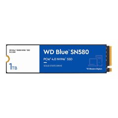 WD Blue SN580 WDS100T3B0E SSD 1 TB WDS100T3B0E